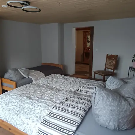 Veronika Lejlighed Wesenberg