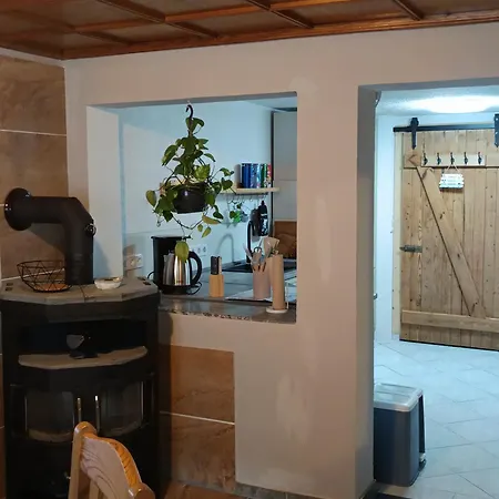 Veronika Lejlighed Wesenberg