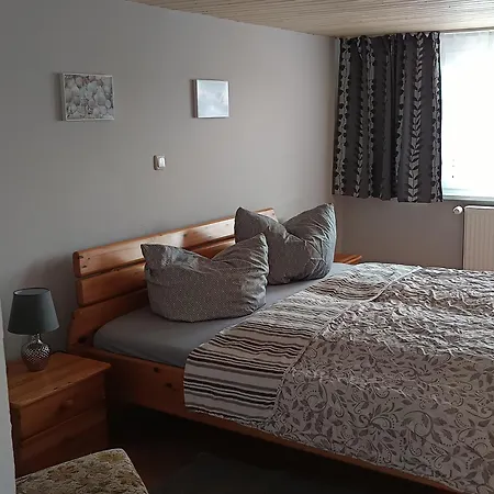 Veronika Lejlighed Wesenberg