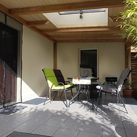 Lejlighed Veronika Wesenberg