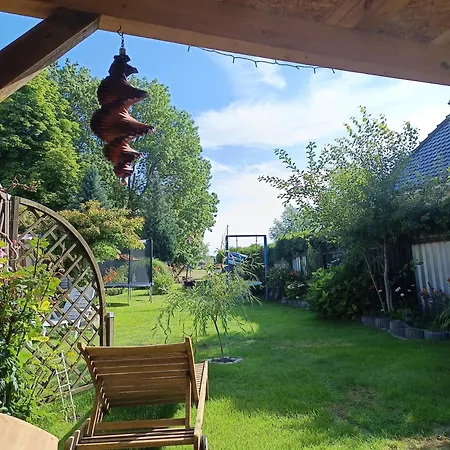 Veronika Lejlighed Wesenberg