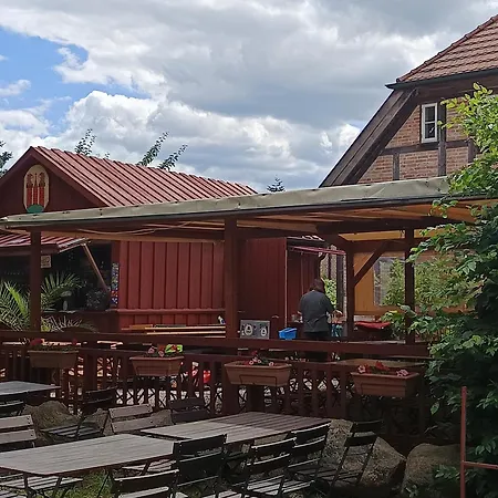 Veronika Lejlighed Wesenberg