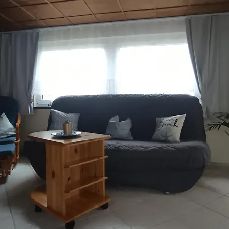 Veronika Lejlighed *