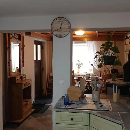 Apartamento Veronika *
