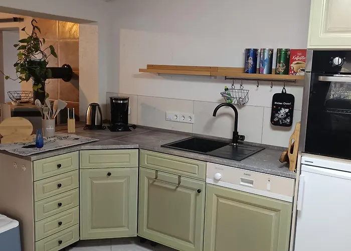 Veronika Apartament