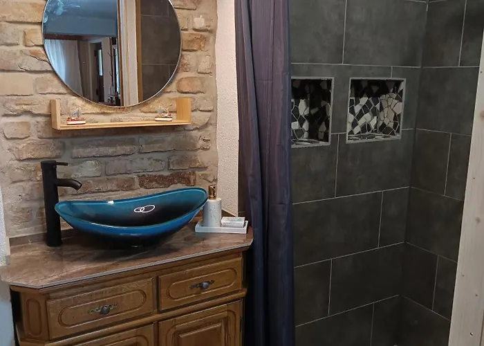 Apartament Veronika *