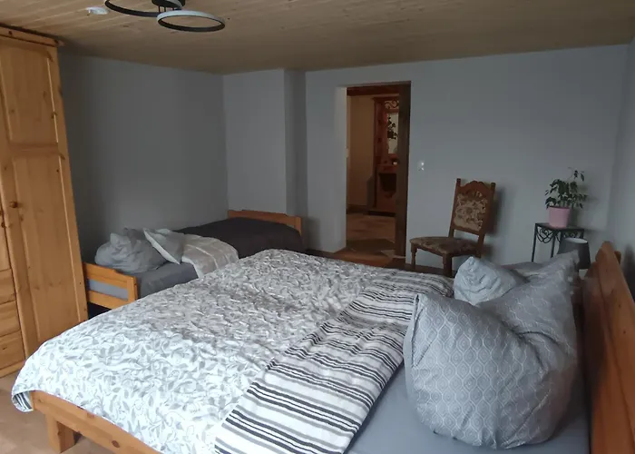 Veronika Apartament Wesenberg