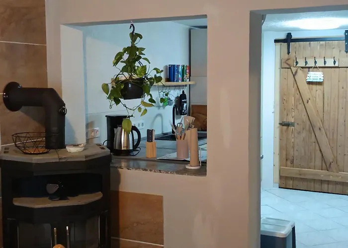 Veronika Apartament Wesenberg