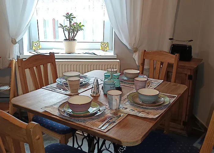 Veronika Apartament