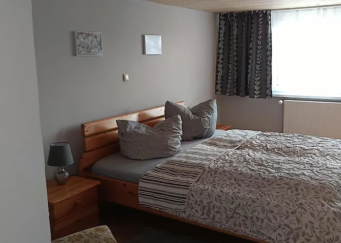 Veronika Apartament Wesenberg