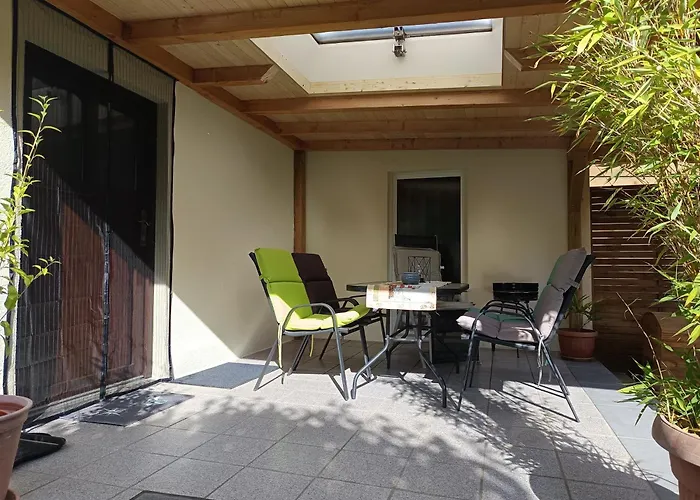 Apartament Veronika Wesenberg