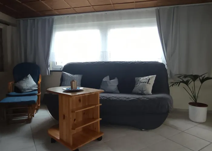 Veronika Apartament *