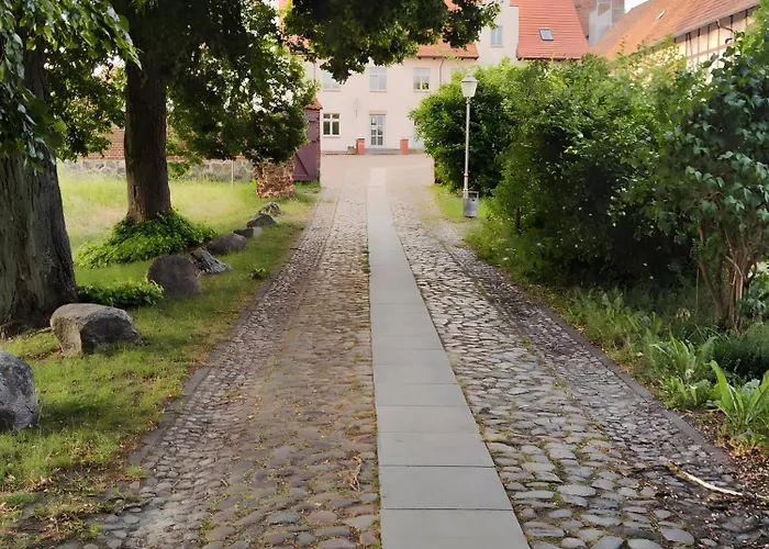 Veronika Apartament Wesenberg